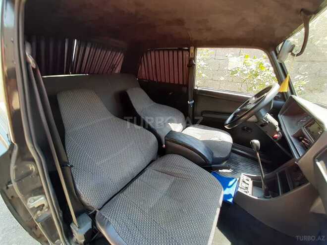 LADA (VAZ) 2107 2010, 57,157 km - 1.6 l - Bakı