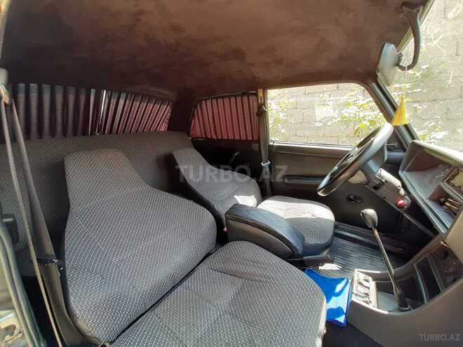 LADA (VAZ) 2107 2010, 57,157 km - 1.6 l - Bakı