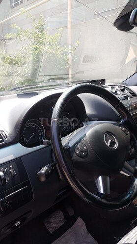 Mercedes Viano 2010, 338,400 km - 2.2 l - Bakı
