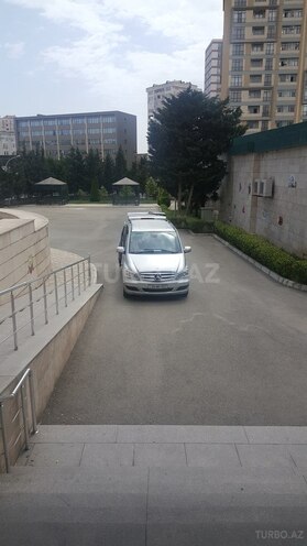 Mercedes Viano 2010, 338,400 km - 2.2 l - Bakı