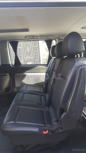 Mercedes Viano 2010, 338,400 km - 2.2 l - Bakı