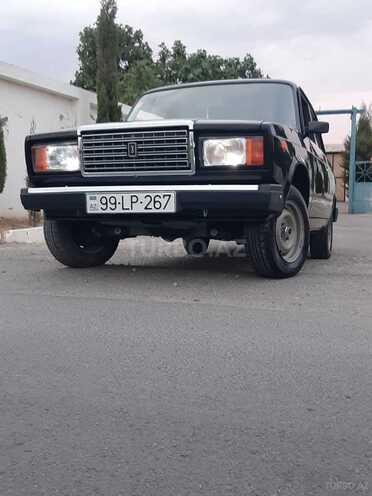 LADA (VAZ) 2107 2010, 57,157 km - 1.6 l - Bakı