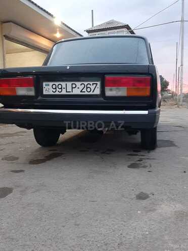 LADA (VAZ) 2107 2010, 57,157 km - 1.6 l - Bakı