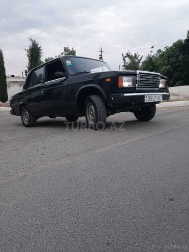 LADA (VAZ) 2107 2010, 57,157 km - 1.6 l - Bakı