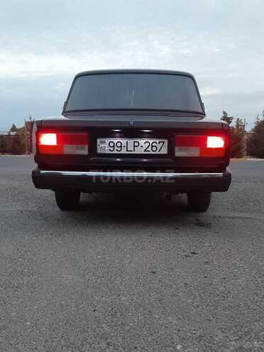 LADA (VAZ) 2107 2010, 57,157 km - 1.6 l - Bakı