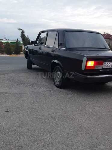 LADA (VAZ) 2107 2010, 57,157 km - 1.6 l - Bakı