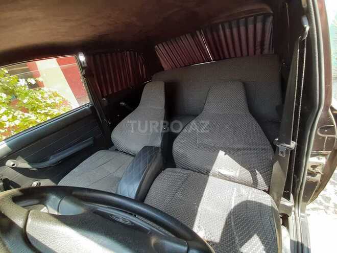LADA (VAZ) 2107 2010, 57,157 km - 1.6 l - Bakı