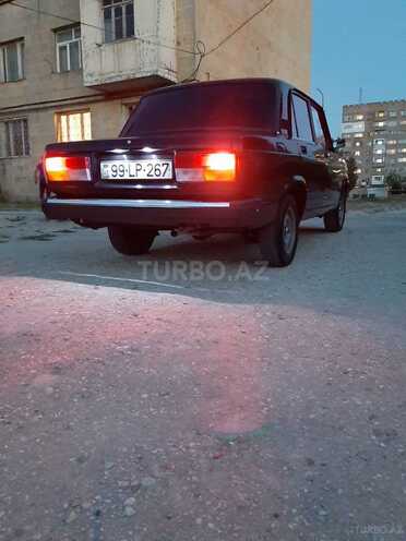 LADA (VAZ) 2107 2010, 57,157 km - 1.6 l - Bakı
