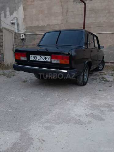 LADA (VAZ) 2107 2010, 57,157 km - 1.6 l - Bakı