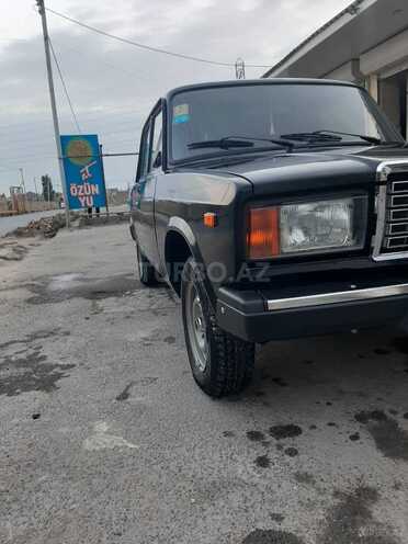 LADA (VAZ) 2107 2010, 57,157 km - 1.6 l - Bakı