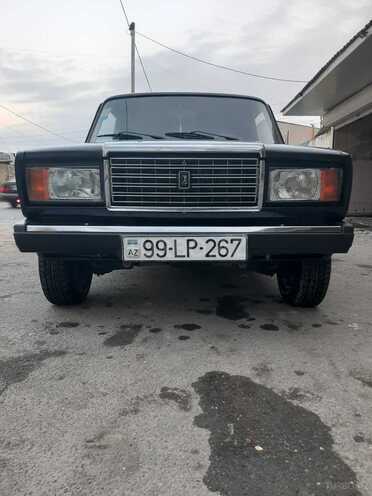 LADA (VAZ) 2107 2010, 57,157 km - 1.6 l - Bakı