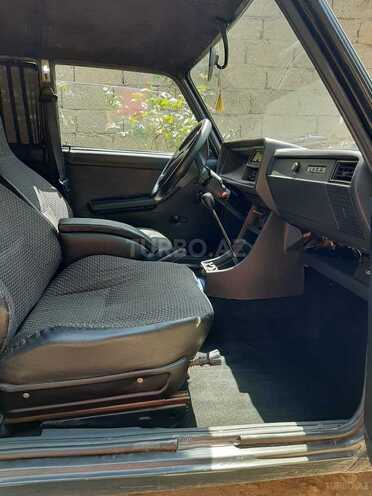 LADA (VAZ) 2107 2010, 57,157 km - 1.6 l - Bakı