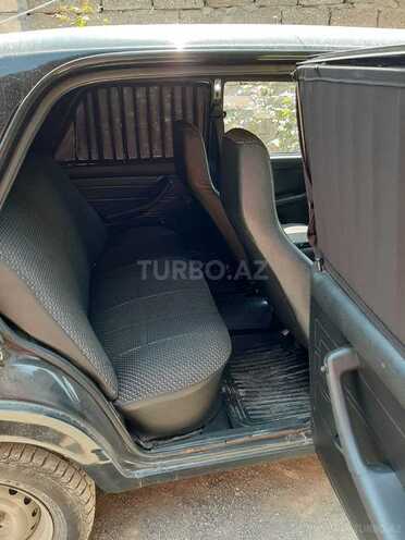 LADA (VAZ) 2107 2010, 57,157 km - 1.6 l - Bakı