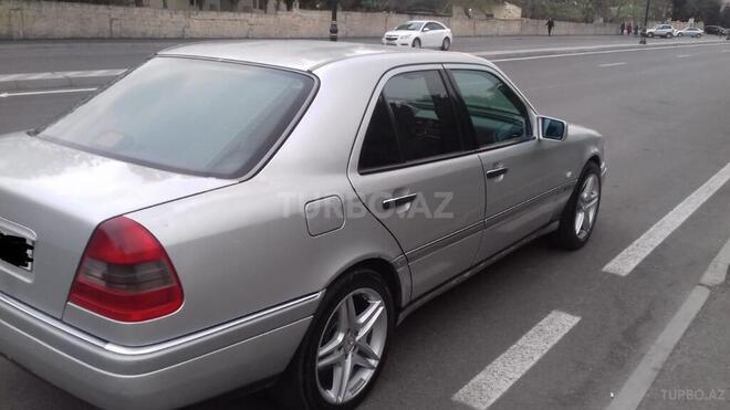 Mercedes C 280 1997, 400,000 km - 2.8 л - Bakı