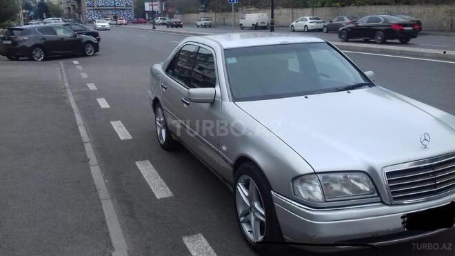 Mercedes C 280 1997, 400,000 km - 2.8 л - Bakı