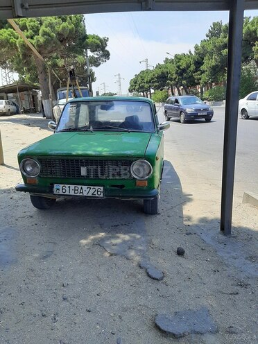 LADA (VAZ) 2101 1983, 356,588 km - 1.6 l - Bakı