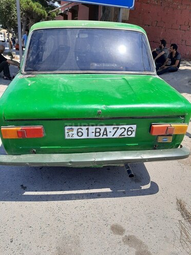 LADA (VAZ) 2101 1983, 356,588 km - 1.6 l - Bakı