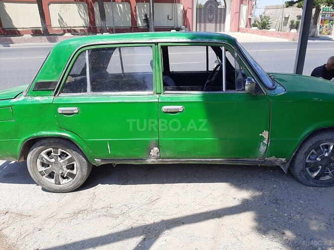 LADA (VAZ) 2101 1983, 356,588 km - 1.6 l - Bakı