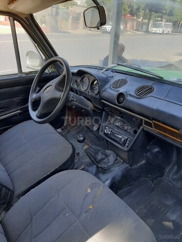 LADA (VAZ) 2101 1983, 356,588 km - 1.6 l - Bakı