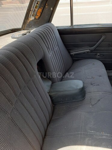 LADA (VAZ) 2101 1983, 356,588 km - 1.6 l - Bakı