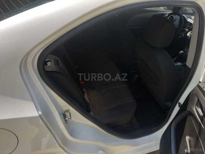 Chevrolet Aveo 2014, 212,000 km - 1.4 l - Bakı