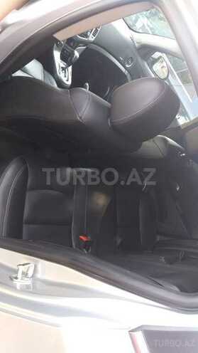 Chevrolet Cruze 2015, 123,000 km - 1.4 л - Bakı
