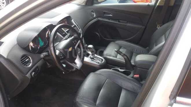 Chevrolet Cruze 2015, 123,000 km - 1.4 л - Bakı