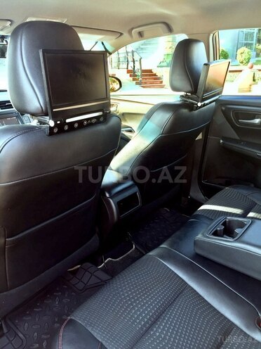 Toyota Camry 2015, 105,000 km - 2.5 л - Bakı
