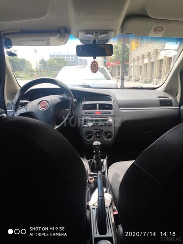 Fiat Linea 2007, 285,622 km - 1.4 l - Bakı
