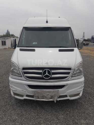 Mercedes Sprinter 313 2013, 267,000 km - 2.2 л - Bakı