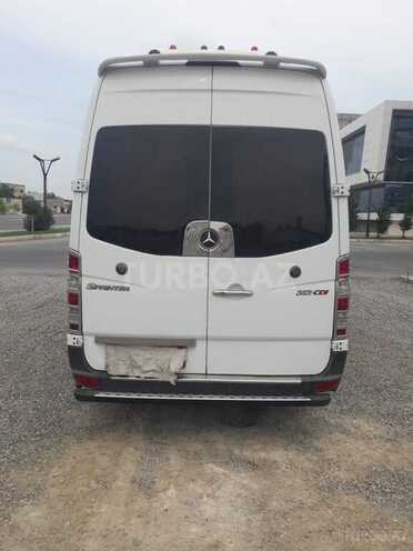 Mercedes Sprinter 313 2013, 267,000 km - 2.2 л - Bakı