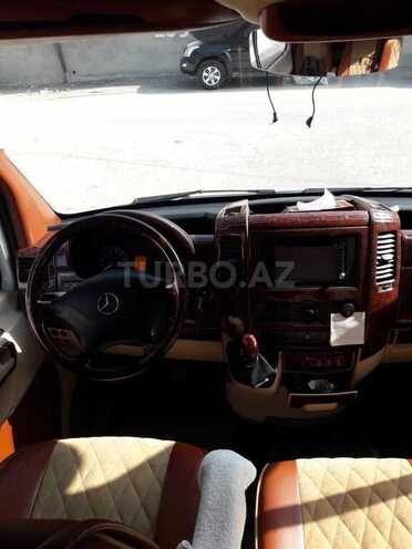 Mercedes Sprinter 313 2013, 267,000 km - 2.2 л - Bakı