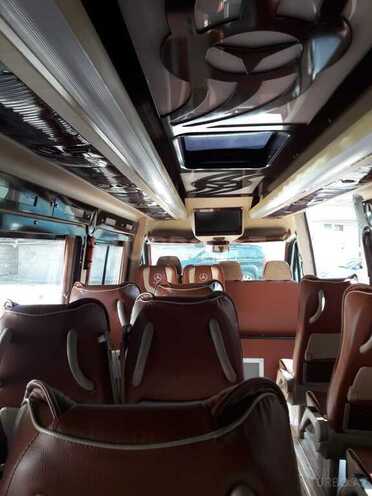 Mercedes Sprinter 313 2013, 267,000 km - 2.2 л - Bakı