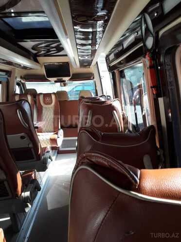 Mercedes Sprinter 313 2013, 267,000 km - 2.2 л - Bakı
