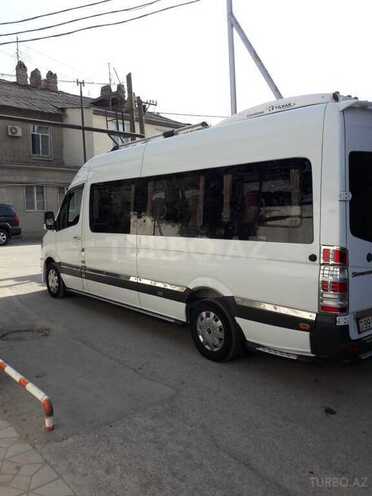 Mercedes Sprinter 313 2013, 267,000 km - 2.2 л - Bakı