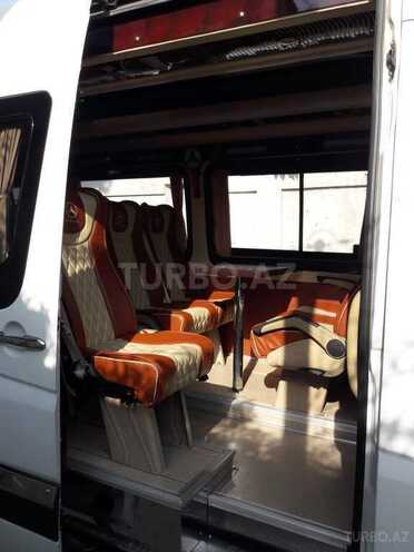 Mercedes Sprinter 313 2013, 267,000 km - 2.2 л - Bakı