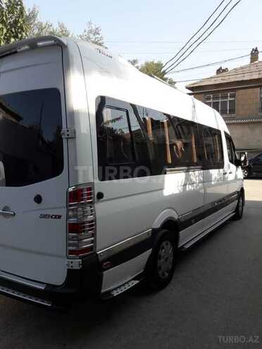 Mercedes Sprinter 313 2013, 267,000 km - 2.2 л - Bakı