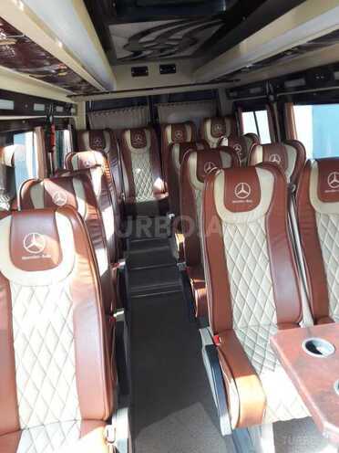 Mercedes Sprinter 313 2013, 267,000 km - 2.2 л - Bakı