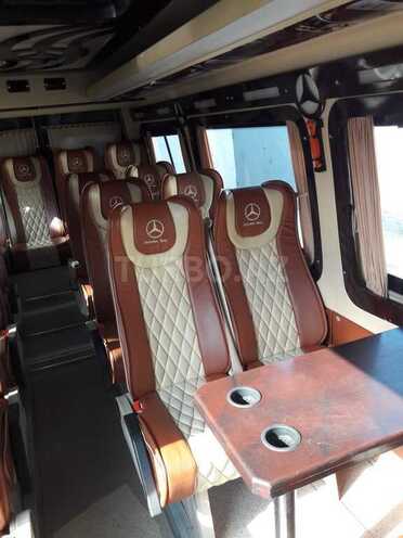 Mercedes Sprinter 313 2013, 267,000 km - 2.2 л - Bakı