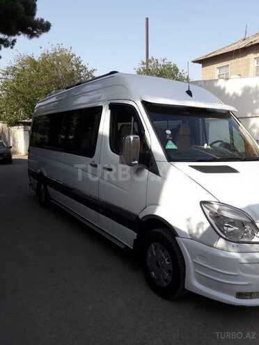 Mercedes Sprinter 313 2013, 267,000 km - 2.2 л - Bakı