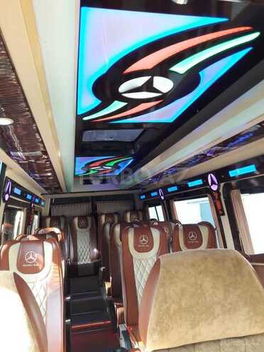 Mercedes Sprinter 313 2013, 267,000 km - 2.2 л - Bakı