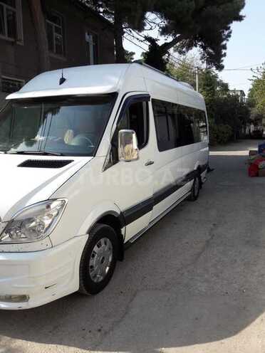 Mercedes Sprinter 313 2013, 267,000 km - 2.2 л - Bakı