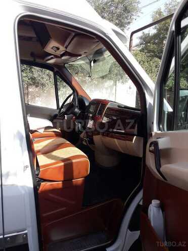 Mercedes Sprinter 313 2013, 267,000 km - 2.2 л - Bakı