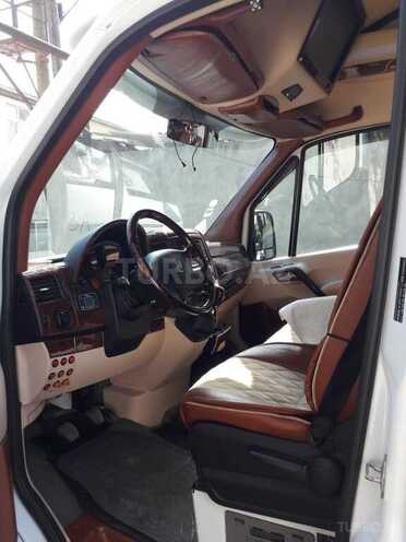 Mercedes Sprinter 313 2013, 267,000 km - 2.2 л - Bakı