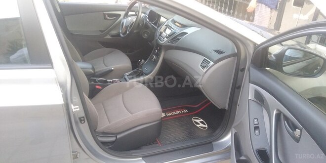 Hyundai Elantra 2015, 54,000 km - 1.8 l - Bakı