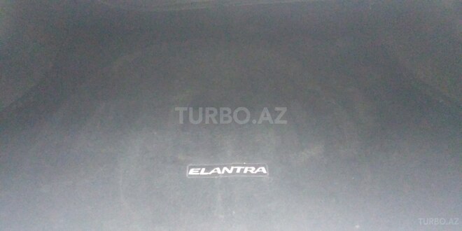 Hyundai Elantra 2015, 54,000 km - 1.8 l - Bakı