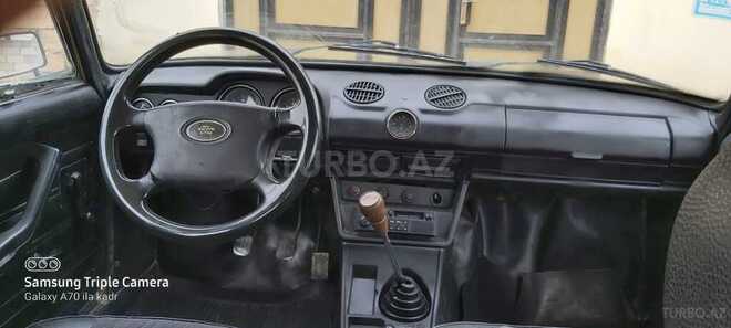 LADA (VAZ) 21011 1986, 177,000 km - 1.5 l - Sumqayıt