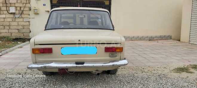 LADA (VAZ) 21011 1986, 177,000 km - 1.5 l - Sumqayıt