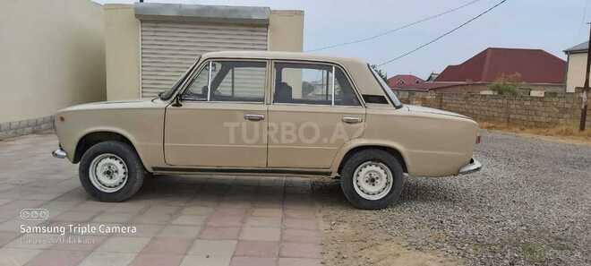 LADA (VAZ) 21011 1986, 177,000 km - 1.5 l - Sumqayıt
