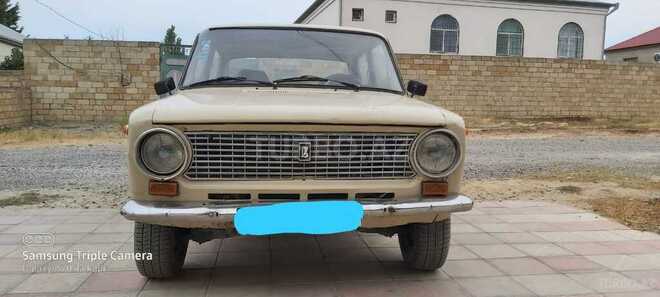 LADA (VAZ) 21011 1986, 177,000 km - 1.5 l - Sumqayıt